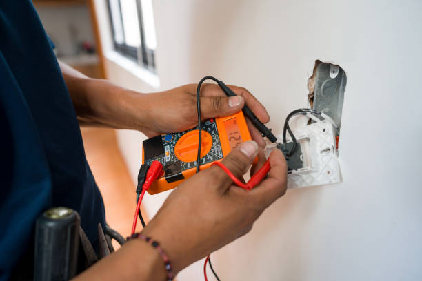 Best Industrial Electrical Services  in Midtown, TN