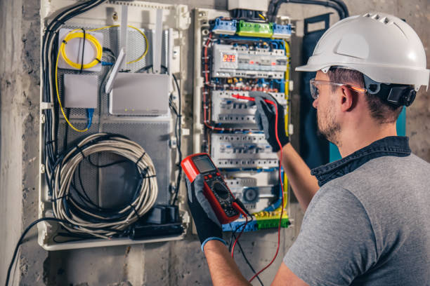 Best Ceiling Fan Installation Electrician  in Midtown, TN