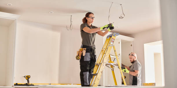 Best Affordable Electrician  in Midtown, TN