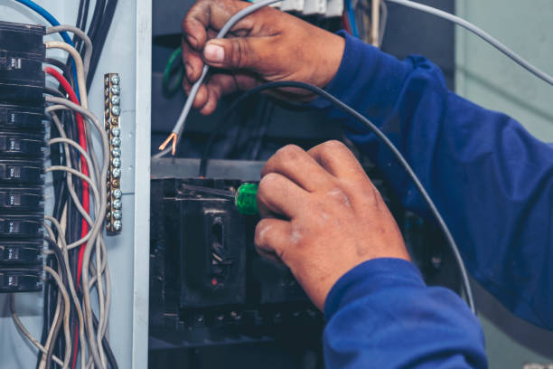 Best Electric Panel Repair  in Midtown, TN