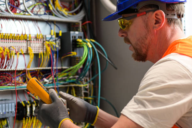 Electrical Outlet Repair in Midtown, TN