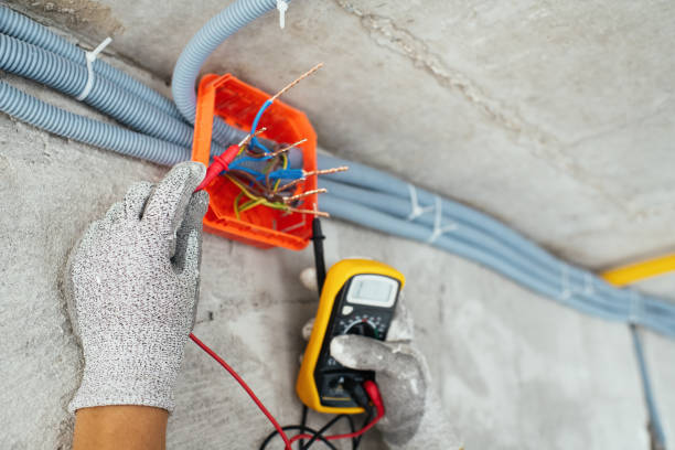 Best Electrical Repair Services  in Midtown, TN