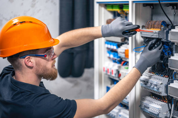 Best Electrical Installation Contractor  in Midtown, TN