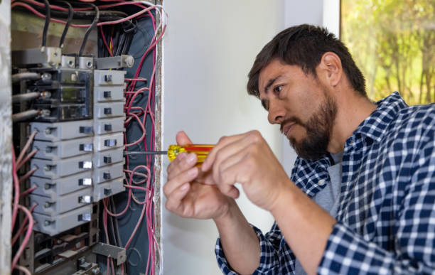 Best Electrical Installation Contractor  in Midtown, TN